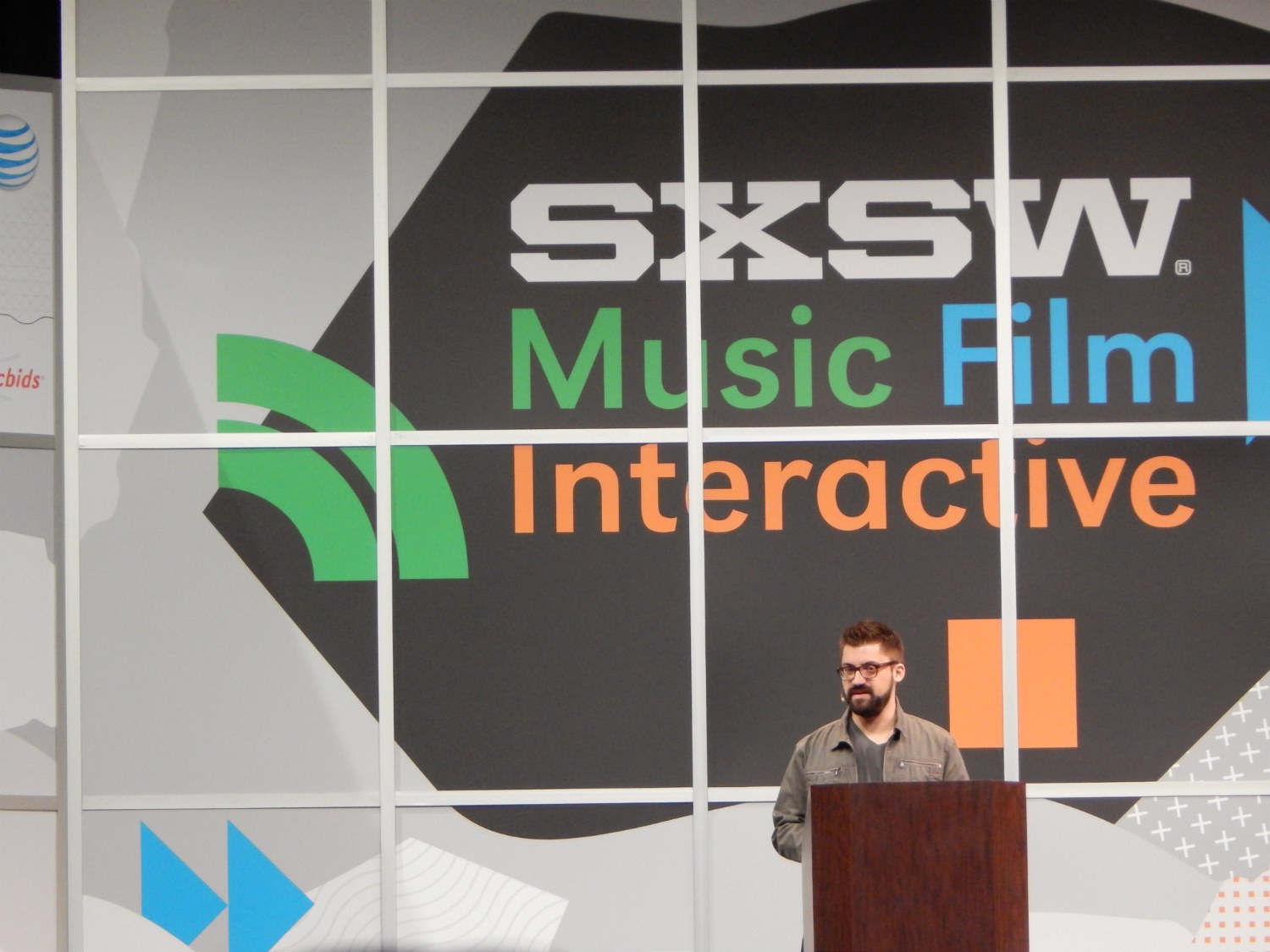 austin kleon sxswi 2014