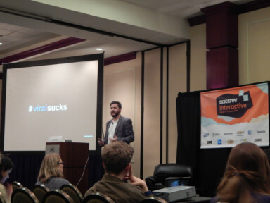 #SXSWi 2014 Recap: #Productivity: Effectively Scaling Yourself