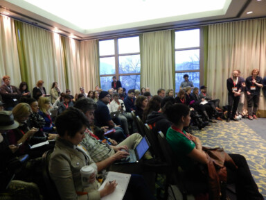 #SXSWi 2014 Recap: #Productivity: Effectively Scaling Yourself