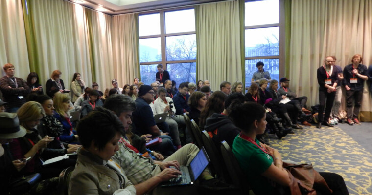 #SXSWi 2014 Recap: High on Hashtags