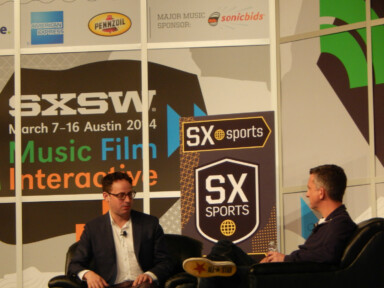 #SXSWi 2014 Recap: #Productivity: Effectively Scaling Yourself