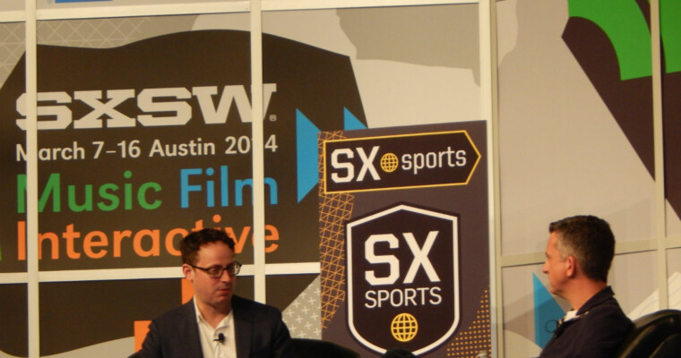 #SXSWi 2014 Recap: Media & the Personal Brand With ESPN’s Bill Simmons, Nate Silver