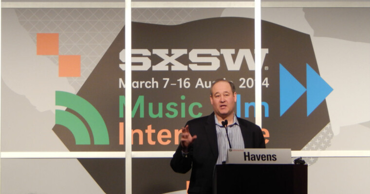 #SXSWi 2014 Recap: Can Great Journalism Make for Great Business?