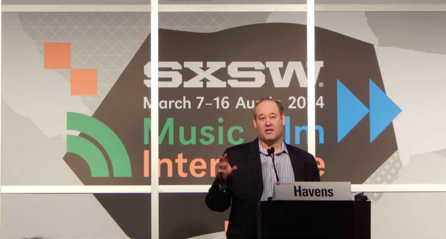 Can Great Journalism Make for Great Business? sxswi 2014 recap