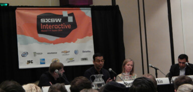 #SXSWi 2014 Recap: #Productivity: Effectively Scaling Yourself