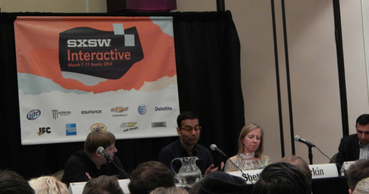 #SXSWi 2014 Recap: The Science of Predicting Earned Media