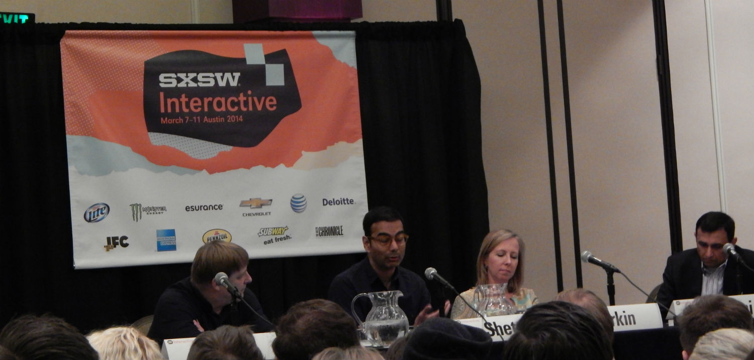 #SXSWi 2014 Recap: The Science of Predicting Earned Media