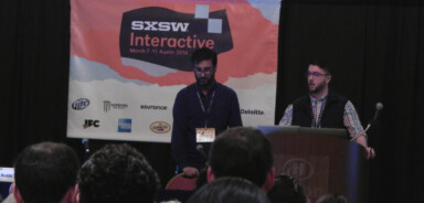 #SXSWi 2014 Recap: #Productivity: Effectively Scaling Yourself