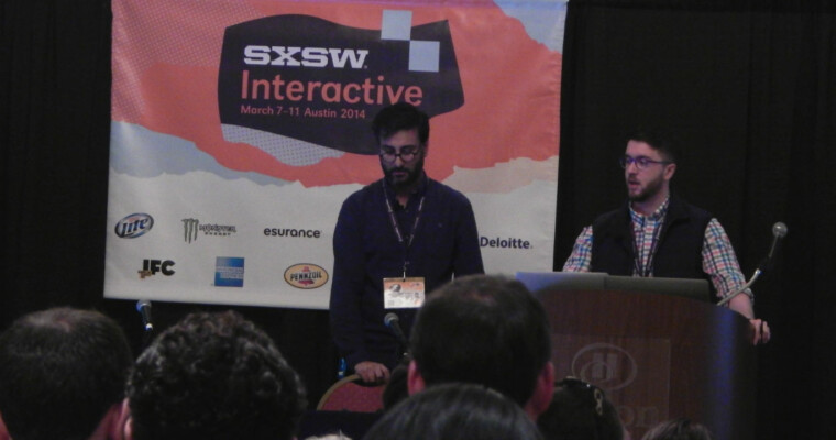 #SXSWi 2014 Recap: Reddit: You’re Doing it Wrong