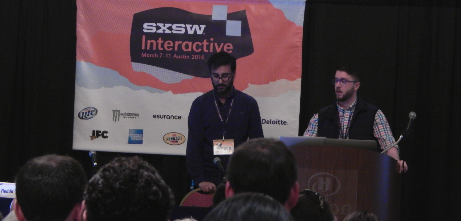 #SXSWi 2014 Recap: Reddit: You’re Doing it Wrong