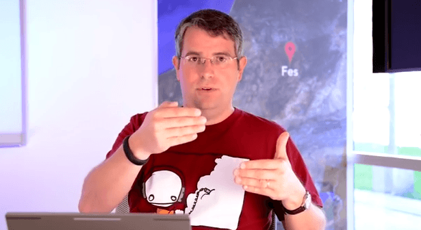 Matt Cutts Explains How To Let Google Know When There’s A Mobile Version Of A Page