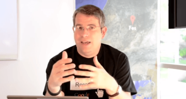 Matt Cutts Explains How You Can Tell If Your Website Has Been Hit By A Particular Algorithm