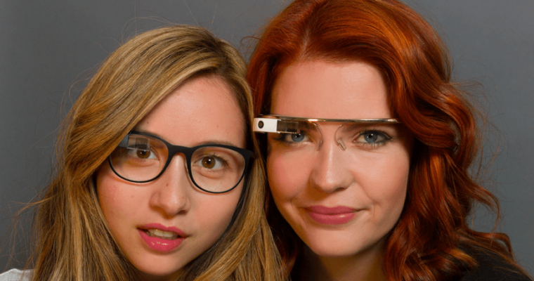 Google Teams Up With Makers Of Ray-Ban And Oakley To Add Style To Google Glass