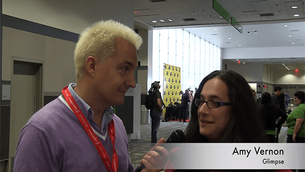 Glimpse: The Next Wave of Ephemeral Photo Apps Are Focusing on Privacy [SXSWi Interview]