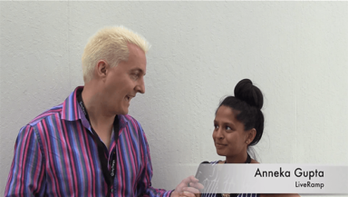 Connecting the Customer Experience with Marketing Data: An Interview with LiveRamp