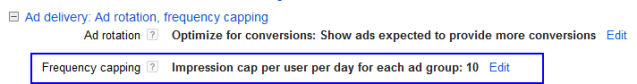 display optimization 7