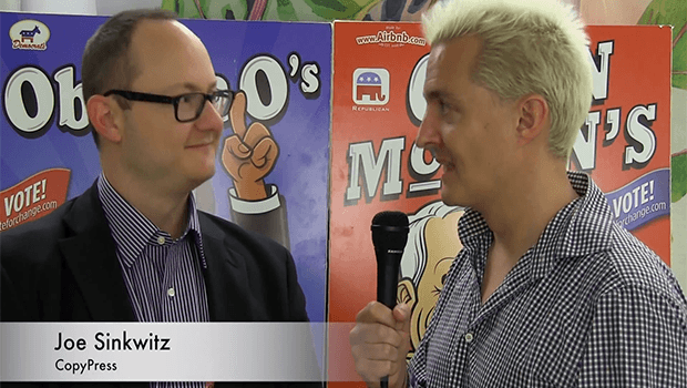Airbnb SEO Meetup #Interview: Negative SEO and Its Impact on Google Search Results