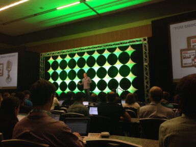 #SMX West Recap: Content Marketing to Media Company