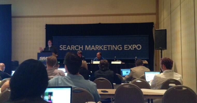 #SMX West 2014 Recap: The Integration of Search and Social