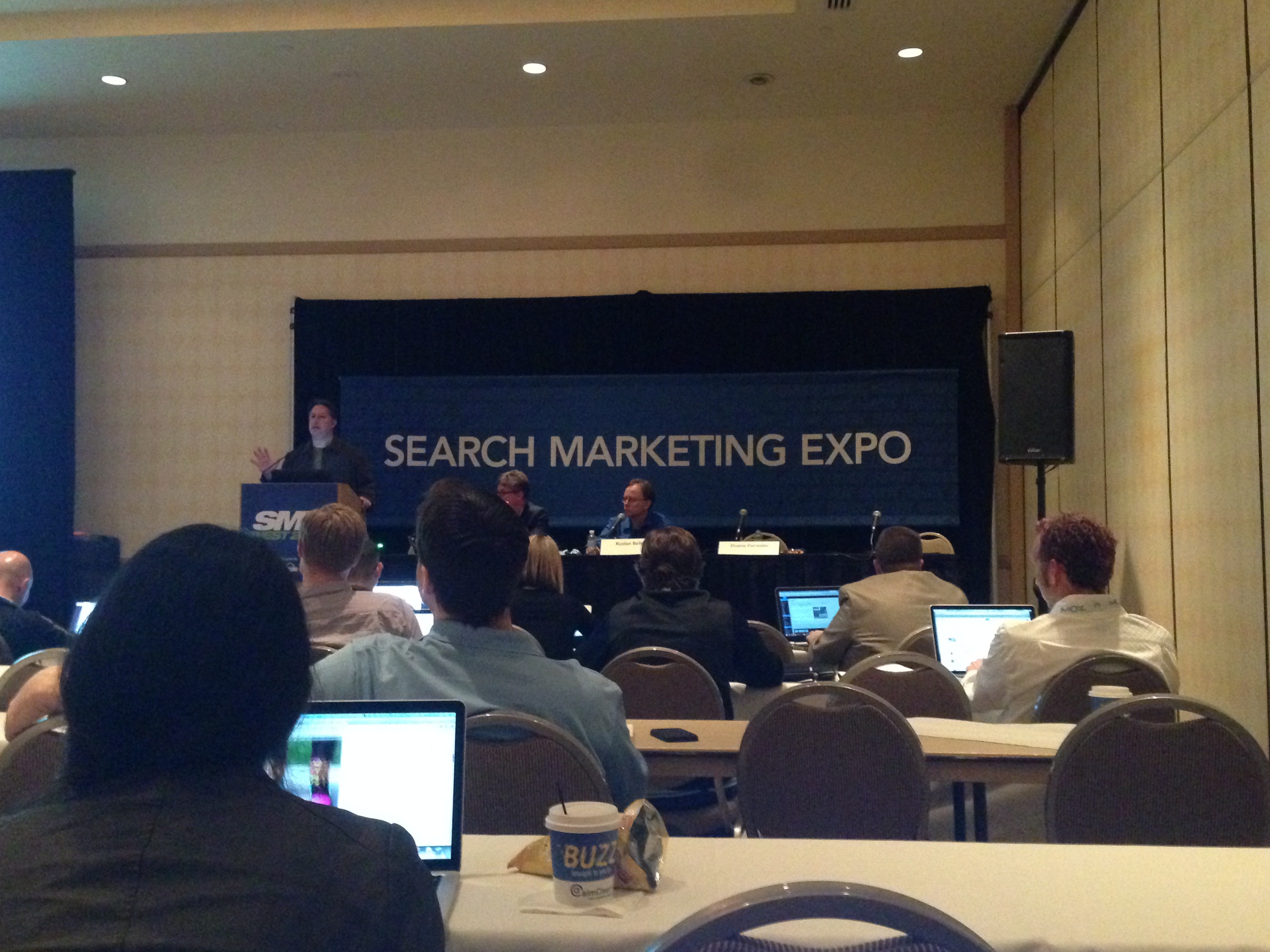 #SMX West 2014 Recap: The Integration of Search and Social