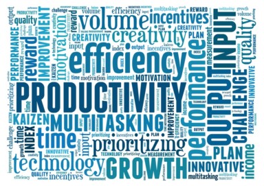 #SXSWi 2014 Recap: #Productivity: Effectively Scaling Yourself