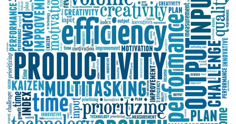 #SXSWi 2014 Recap: #Productivity: Effectively Scaling Yourself