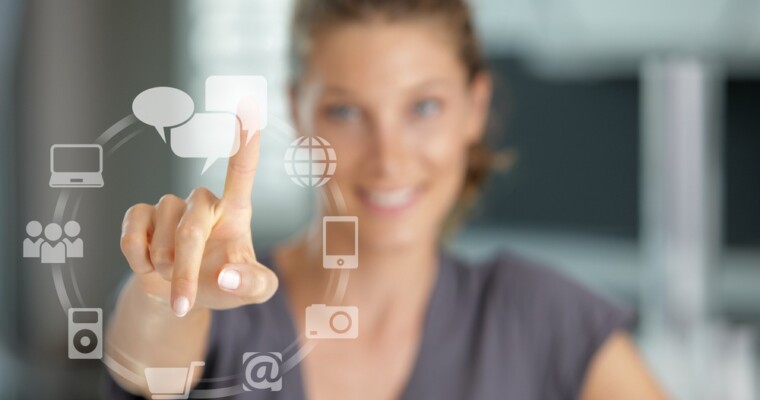 The SEJ x SMX West Speaker Interview Series: Lisa Buyer Explains How Women Can Rock in Tech