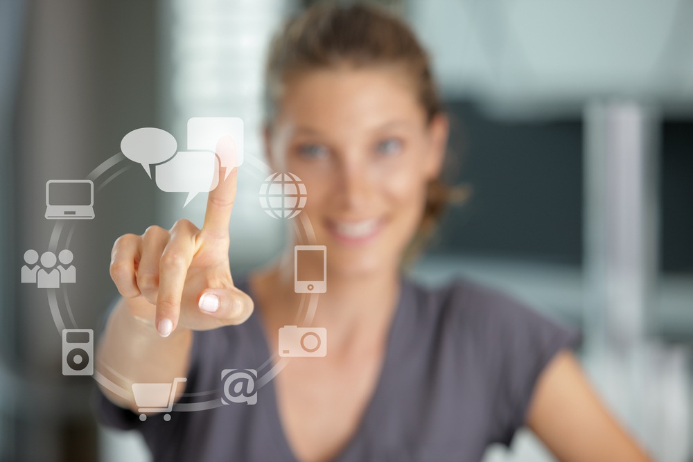 The SEJ x SMX West Speaker Interview Series: Lisa Buyer Explains How Women Can Rock in Tech