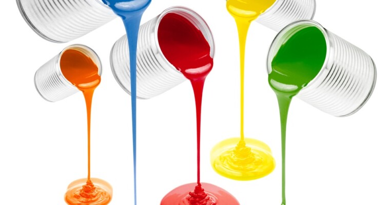 Contrast in Web Visuals: Why You Looked at This Title First