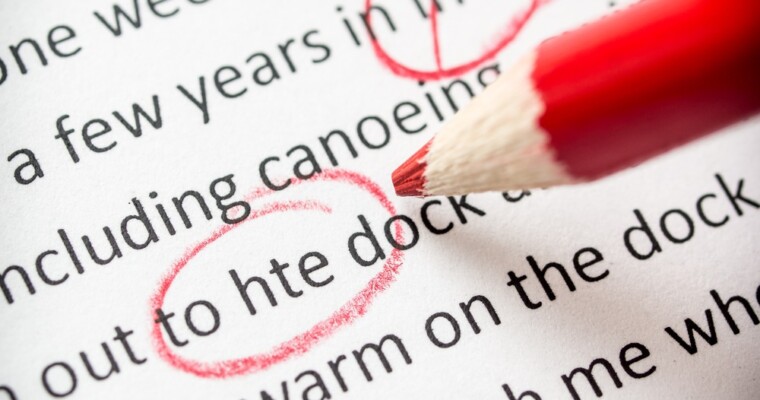 How Much Should Grammar Matter to Bloggers?