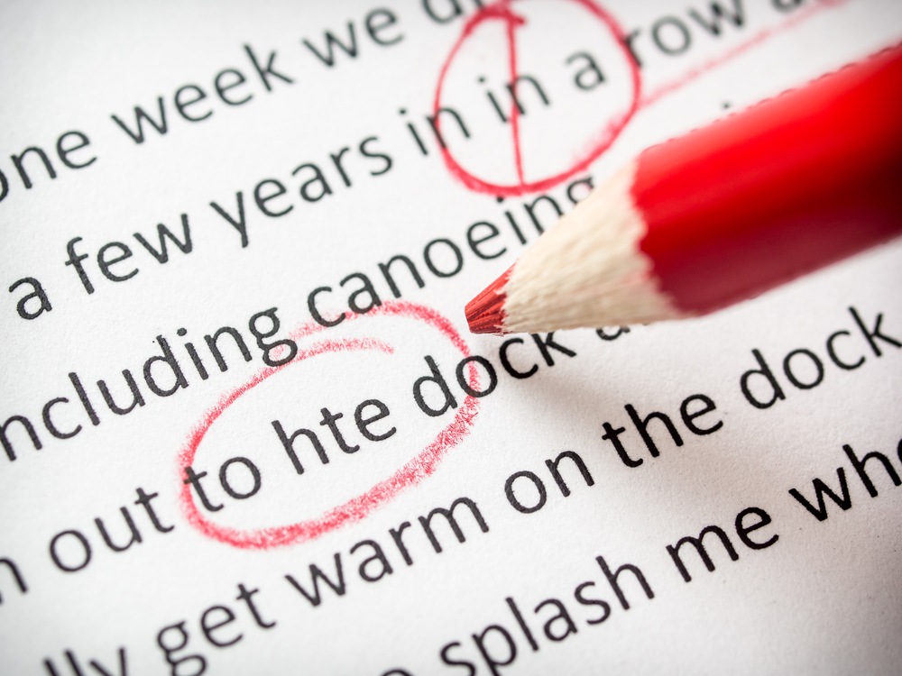 How Much Should Grammar Matter to Bloggers?