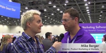 New #MarketingNerds Podcast: Taking Over a Social Media Account with Ashley Ward