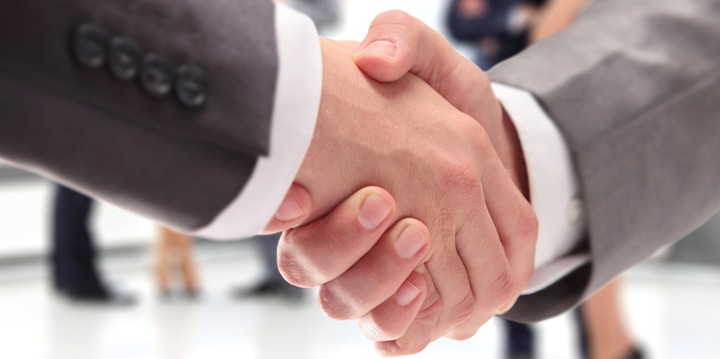 How to Choose a Business Partner