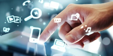 New #MarketingNerds Podcast: Social Media Marketing Strategy for Multiple Clients