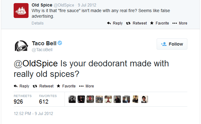 10 Social Media Accounts You Can Learn From