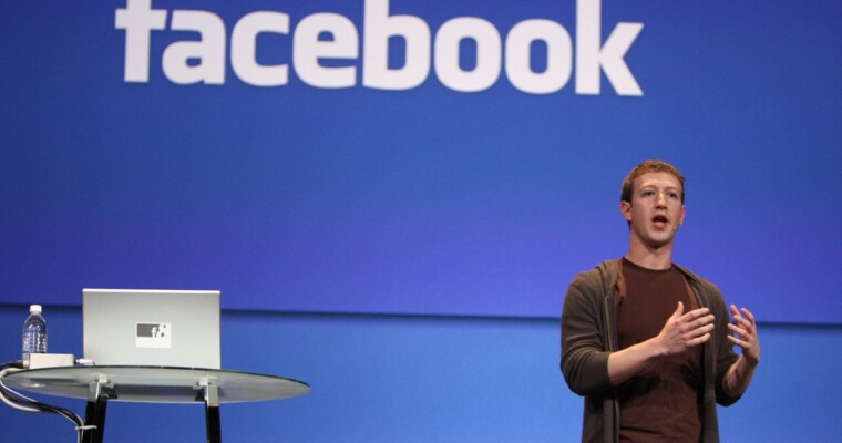 5 Things You Should Know About Mark Zuckerberg (And What You Can Learn From Him)