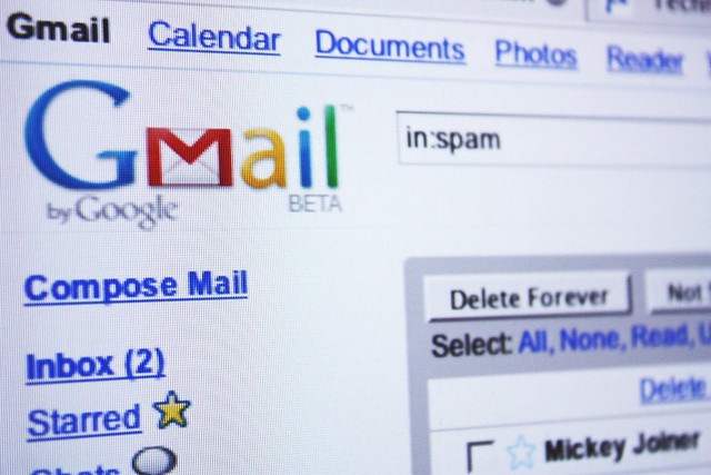 Happy 10th Anniversary Gmail: The Top 10 Things That You Should Know