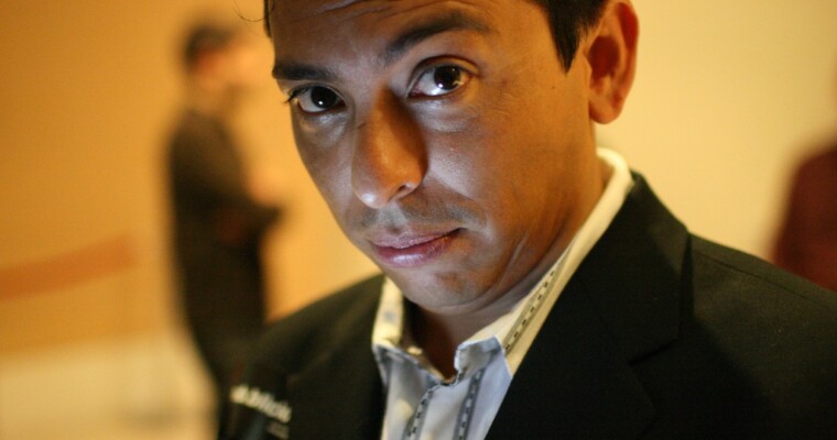 The Growing Pains of SXSW: An Interview with Brian Solis