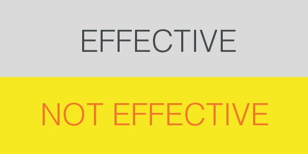 Effective Type Color
