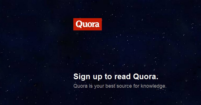 Quora