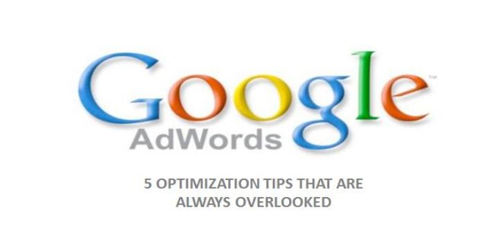 5 Optimization Tricks That Are Always Overlooked