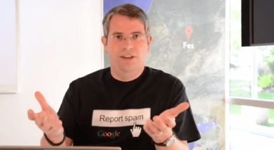 Matt Cutts Explains How Small Sites Can Compete With More Popular Sites