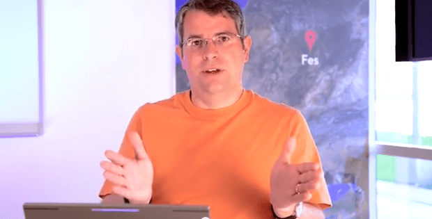 Matt Cutts Explains How Google Treats 404 and 410 Status Codes