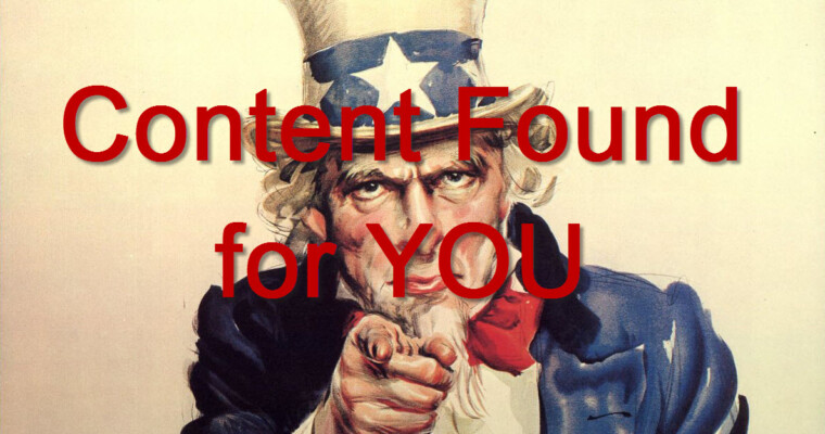 How to Frack Your Content Marketing and Close The Social Loop