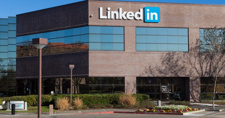 LinkedIn Experiments With Location-Based Features To Connect Nearby Professionals