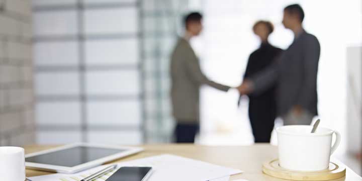 How to Get Your First Client