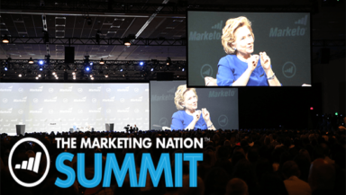 Marketo’s Marketing Nation Summit #mktgnation14 Brings Marketing Industry to San Francisco