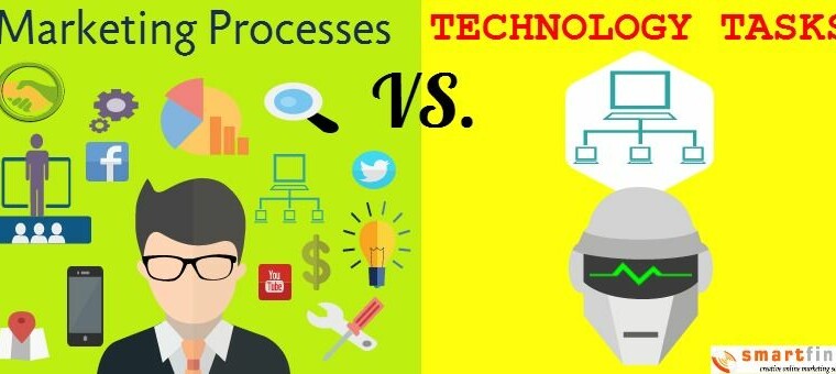 Is Your SEO Company a Marketing or Technology Company?