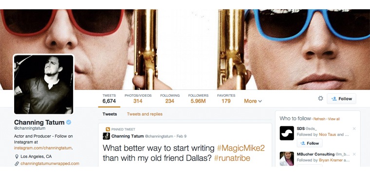 Everything You Need To Know About The New Twitter Profiles