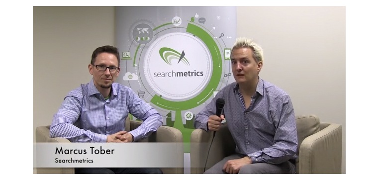 Ranking Factors For Mobile SEO: Interview with Marcus Tober of Searchmetrics